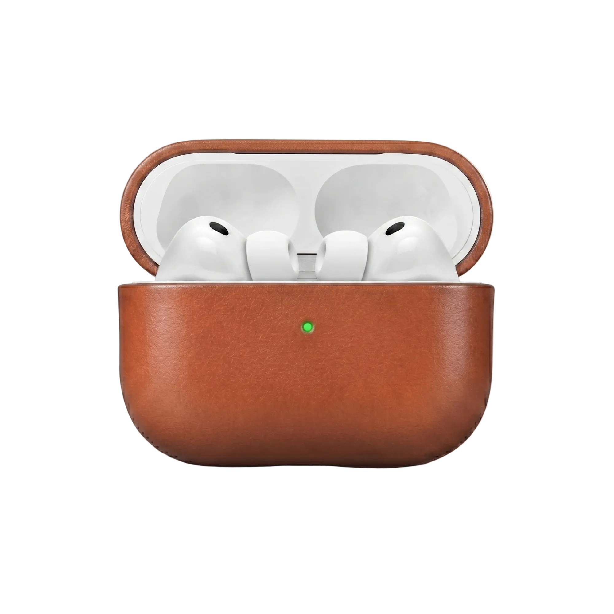 AirPods Leather Case
