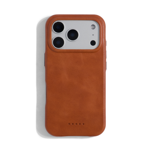 iPhone Leather Case