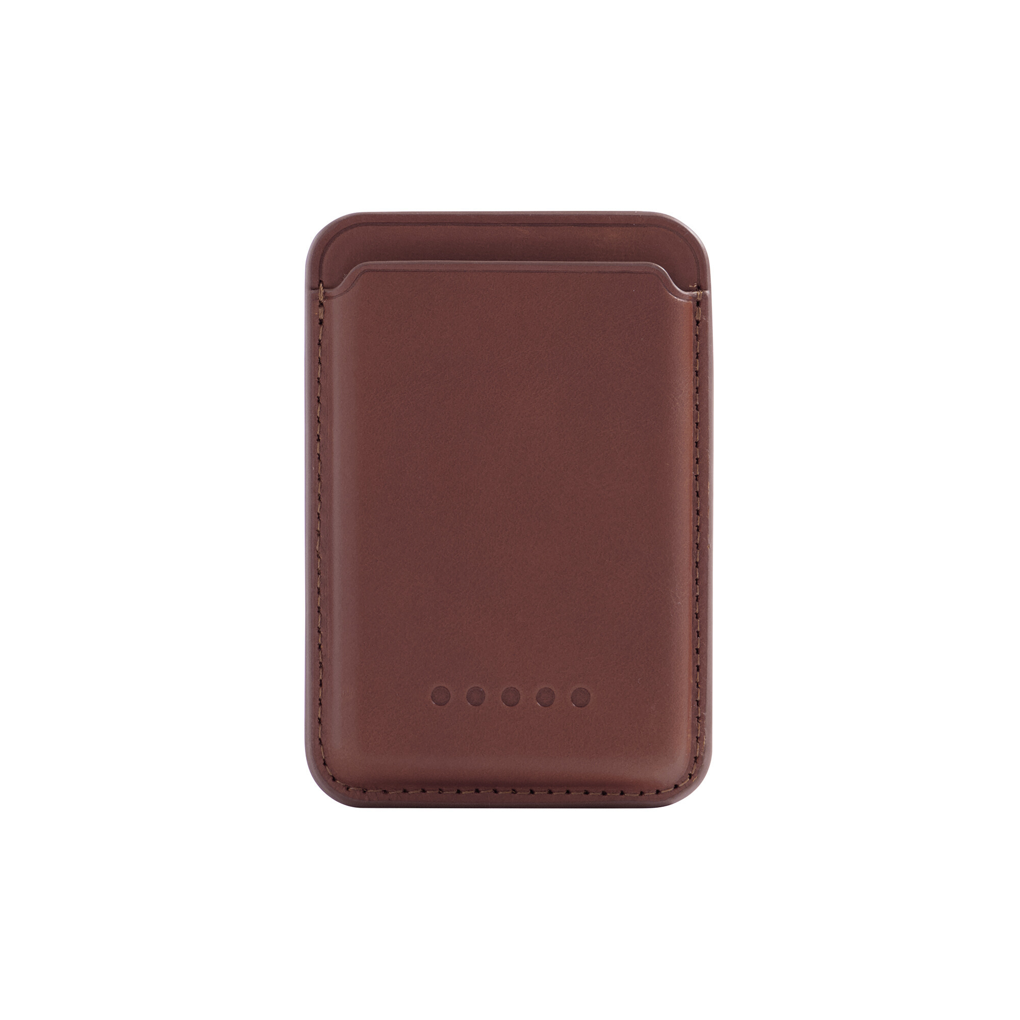 MagSafe Leather Wallet