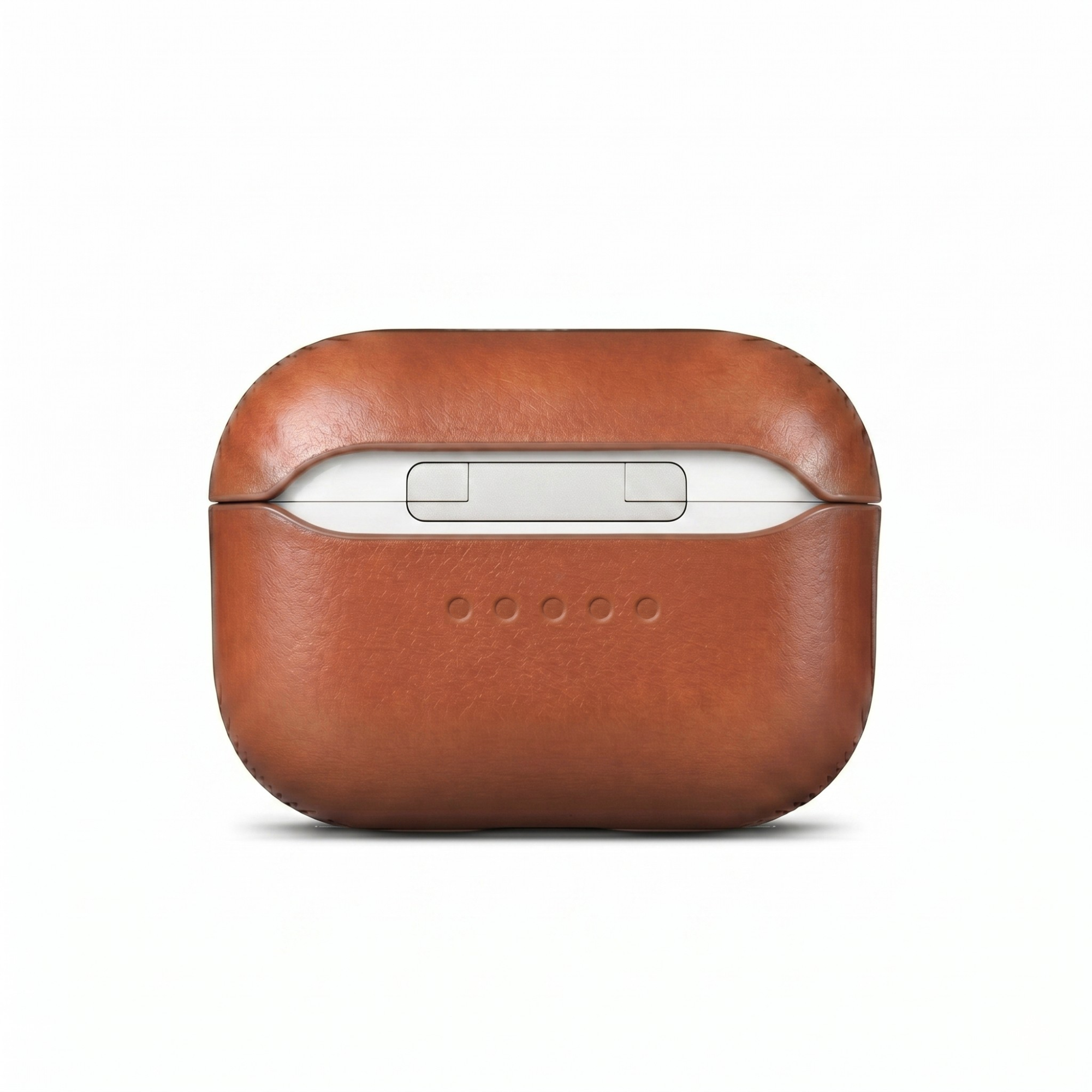 AirPods Leather Case
