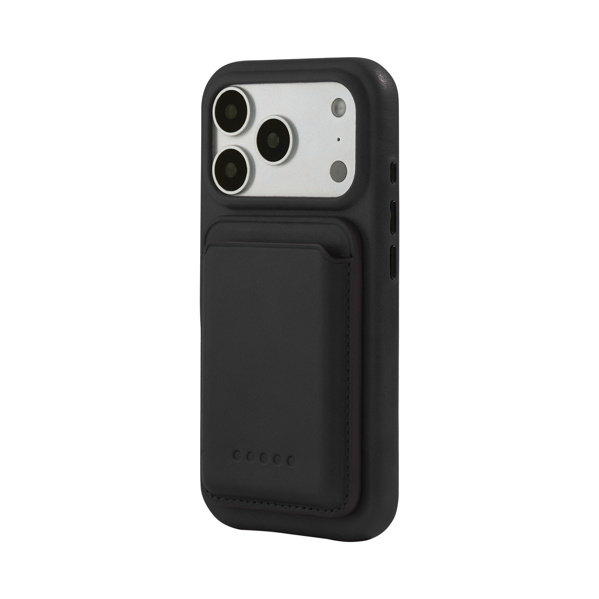 MagSafe Leather Wallet