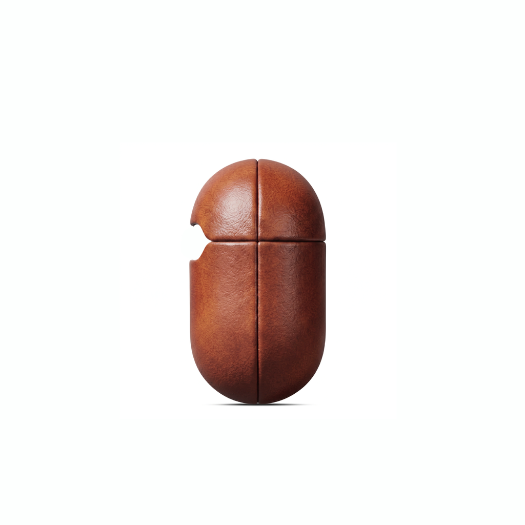 AirPods Leather Case