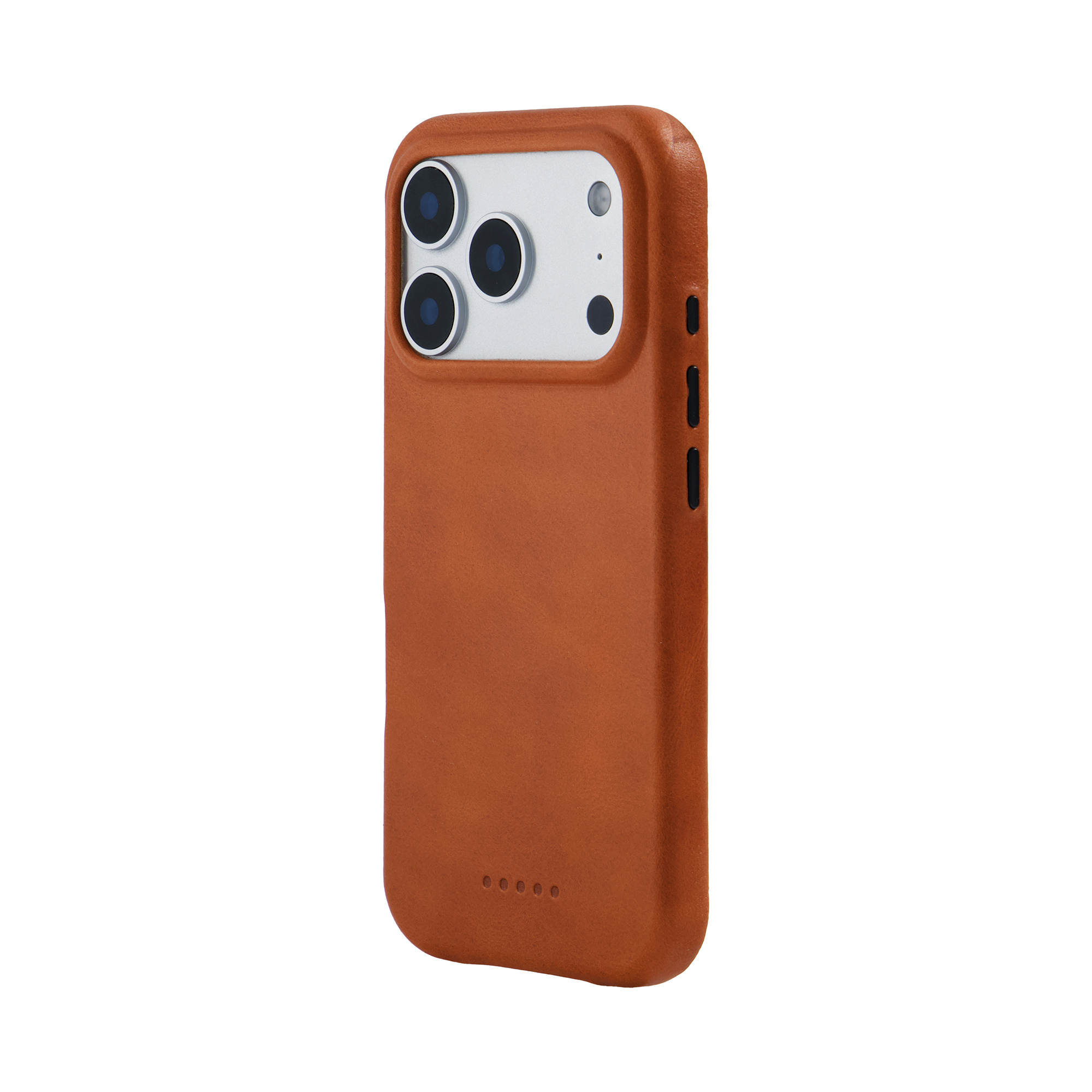 iPhone Leather Case