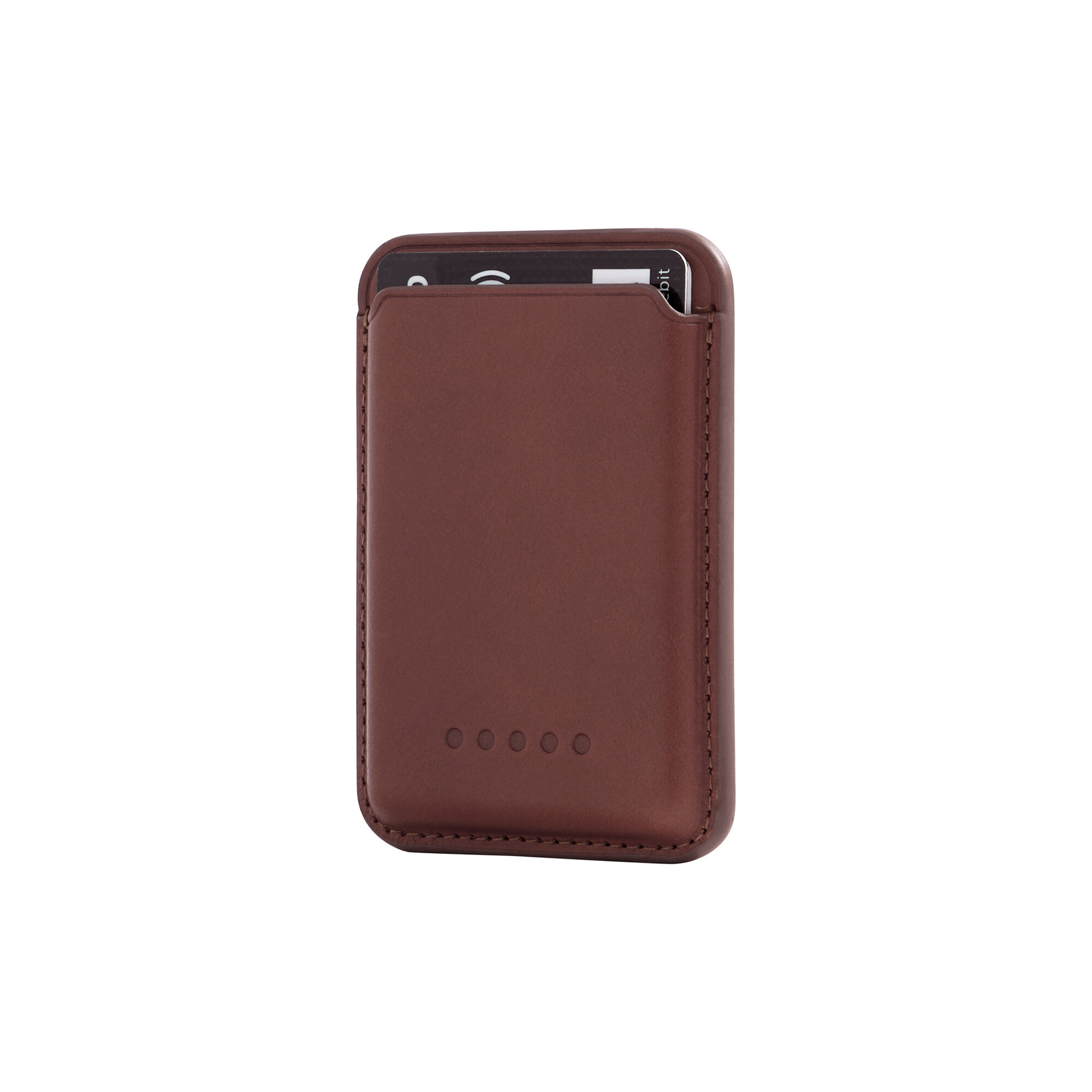 MagSafe Leather Wallet