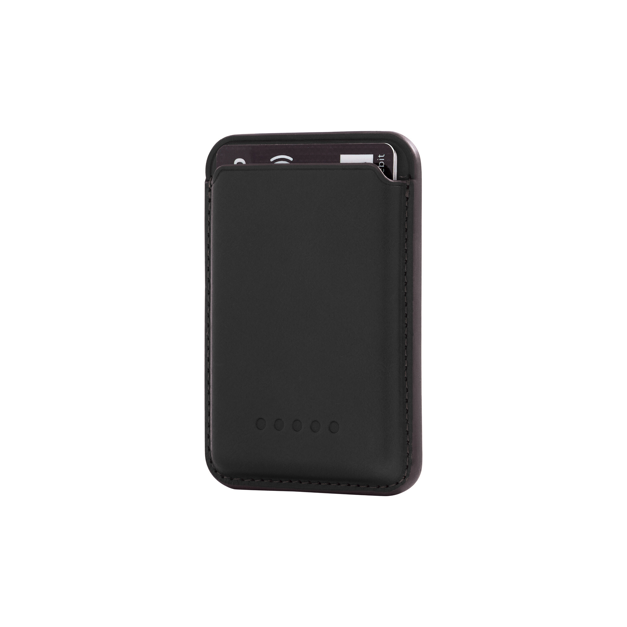 MagSafe Leather Wallet