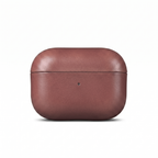 AirPods Leather Case