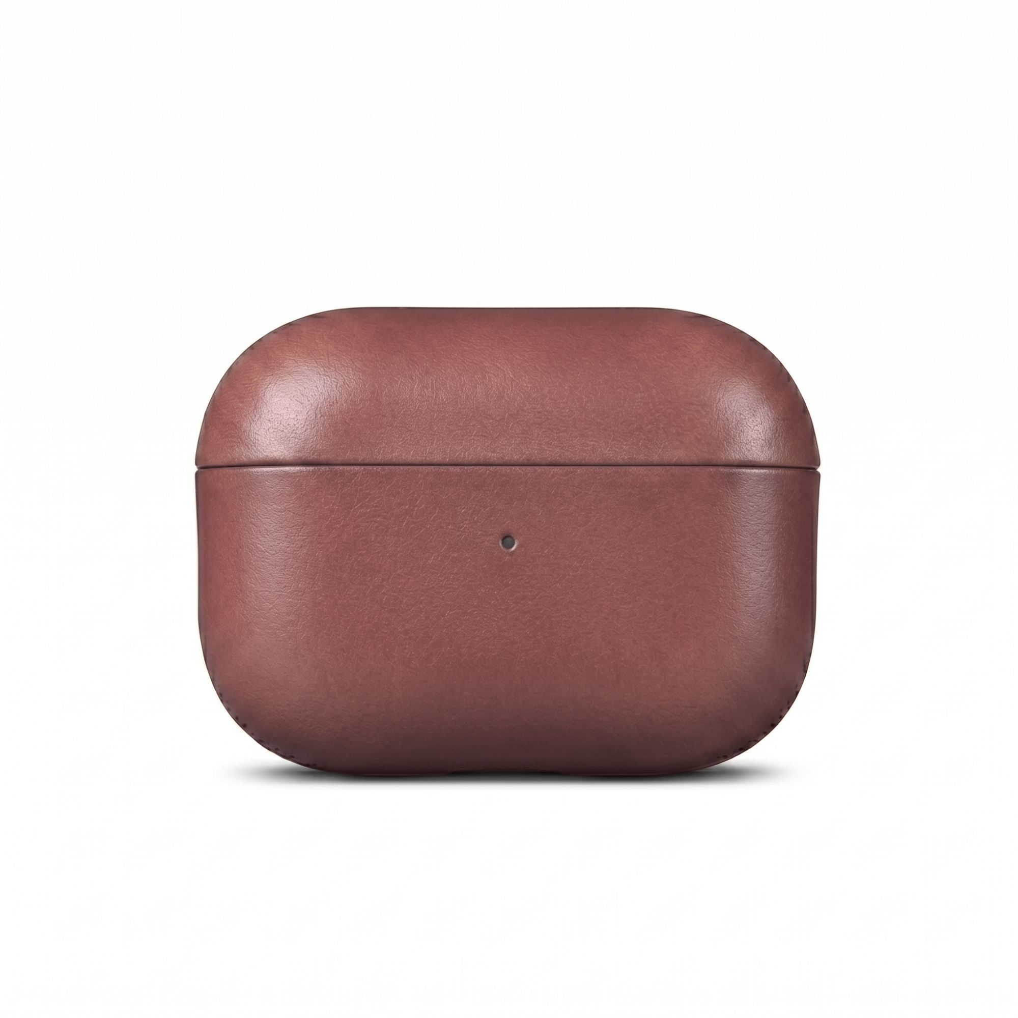 AirPods Leather Case
