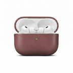 AirPods Leather Case