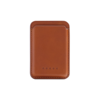 MagSafe Leather Wallet