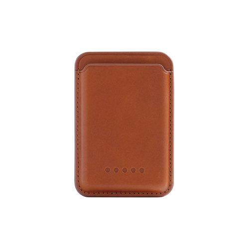 MagSafe Leather Wallet