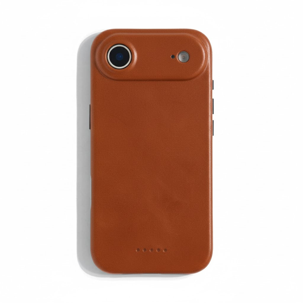iPhone Leather Case