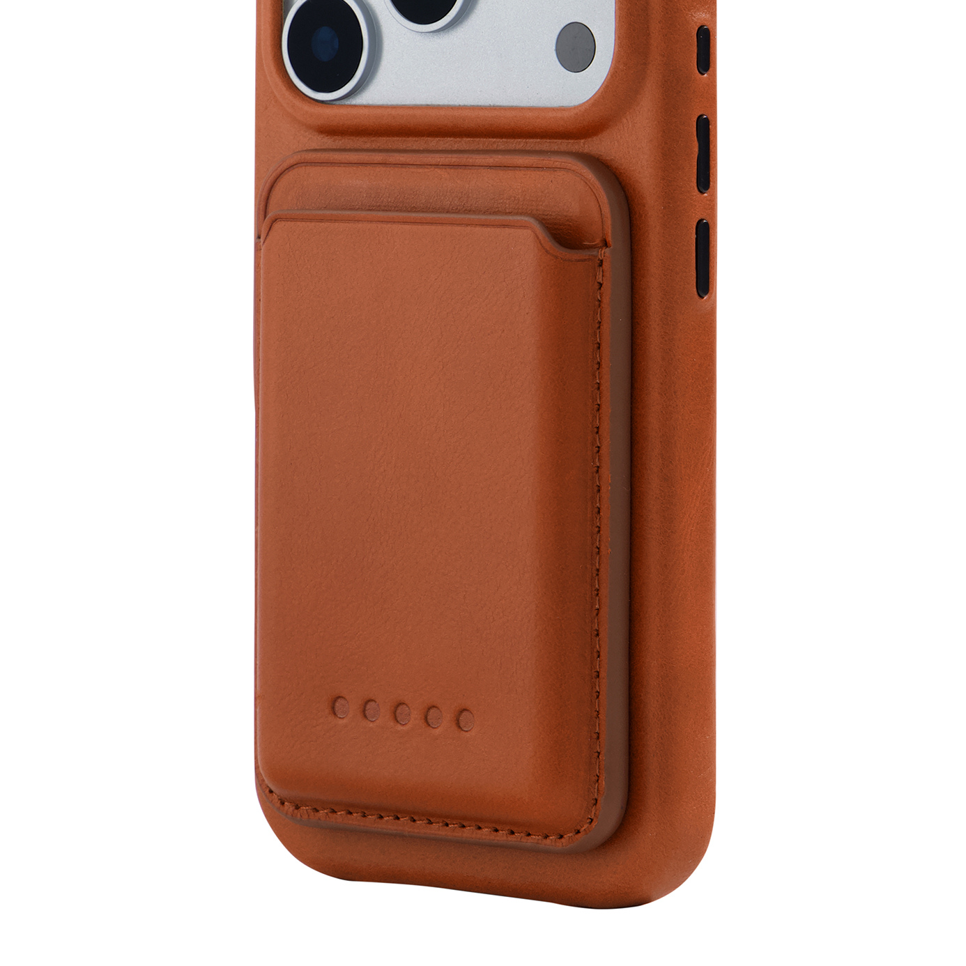 MagSafe Leather Wallet