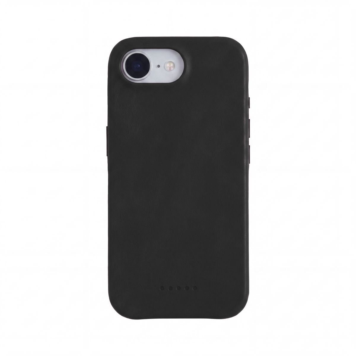 iPhone Leather Case
