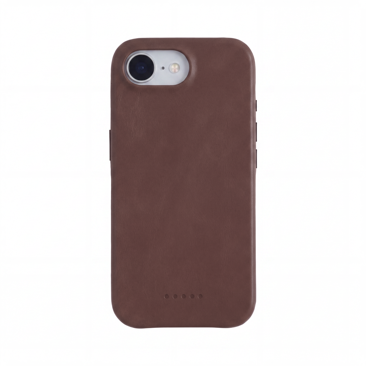 iPhone Leather Case