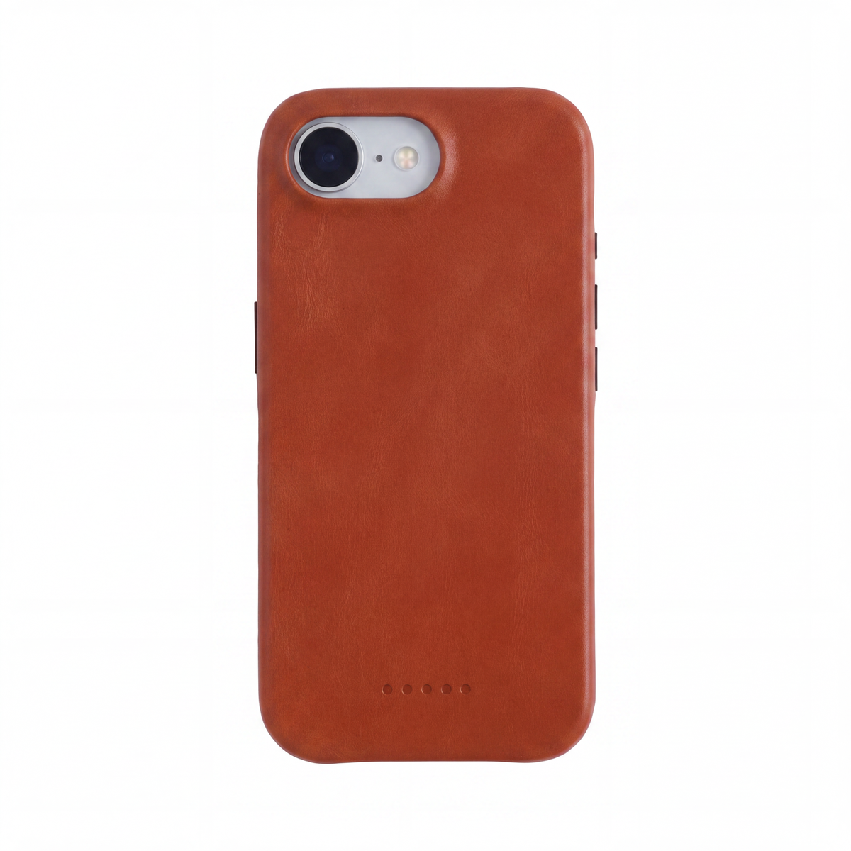 iPhone Leather Case