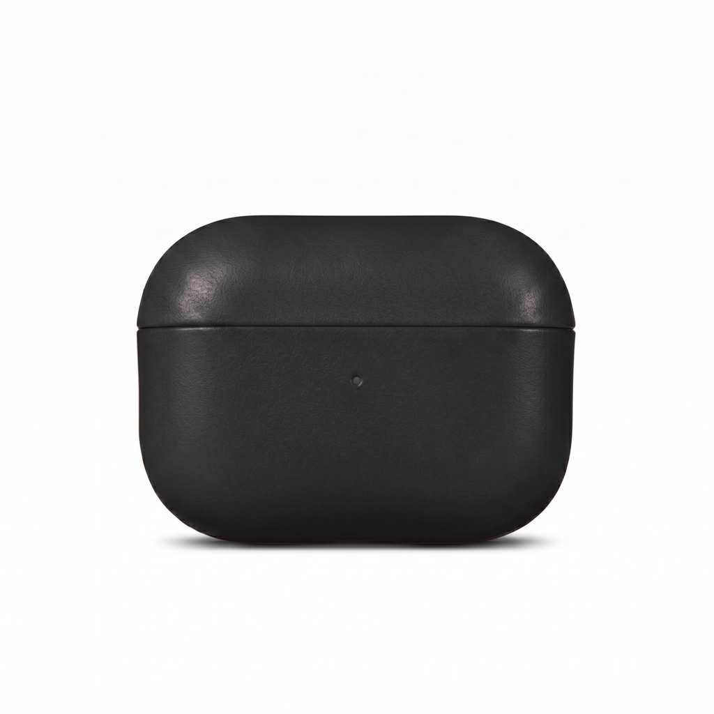AirPods Leather Case