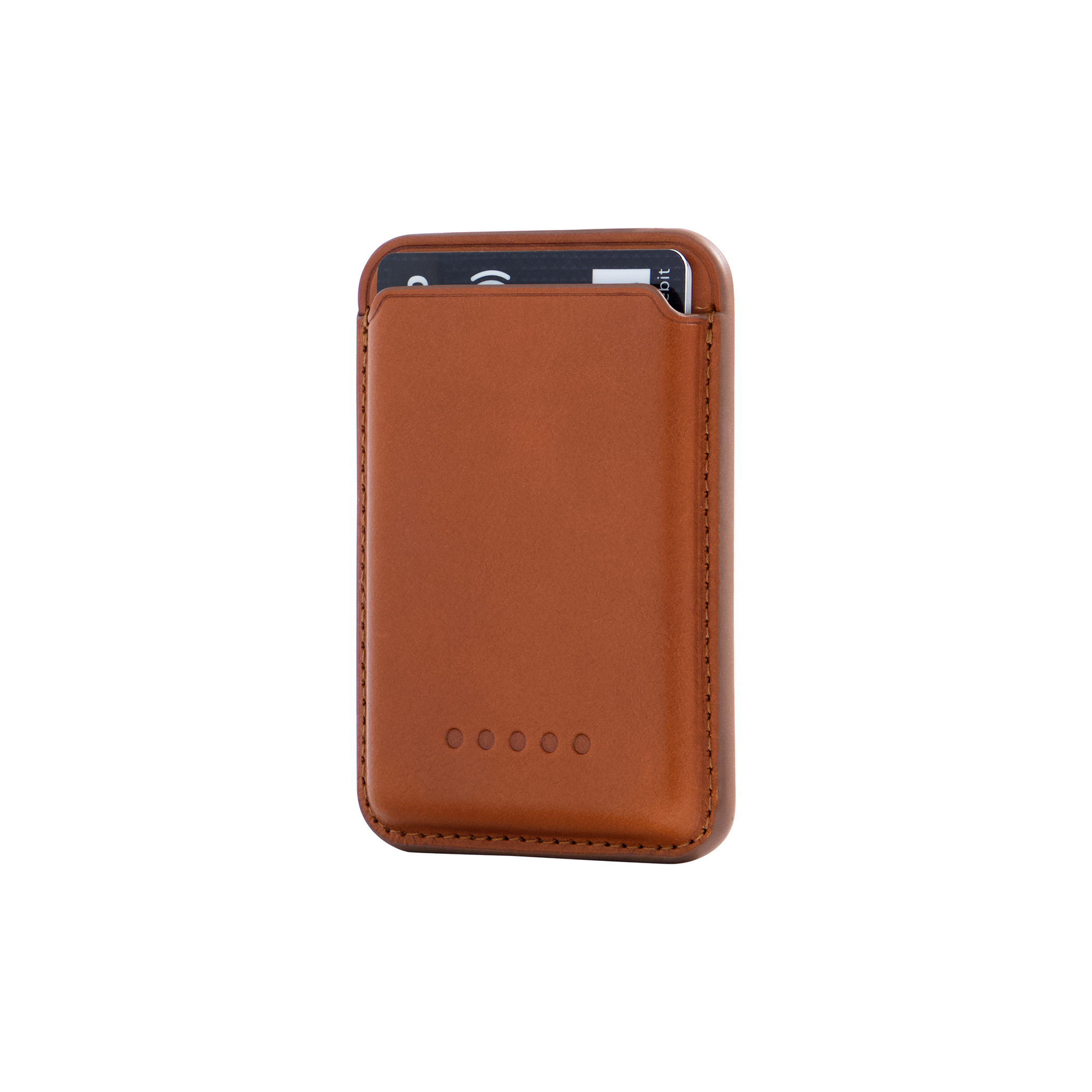 MagSafe Leather Wallet