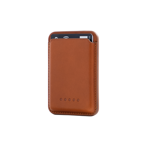 MagSafe Leather Wallet