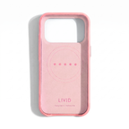 iPhone Leather Case