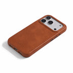 iPhone Leather Case