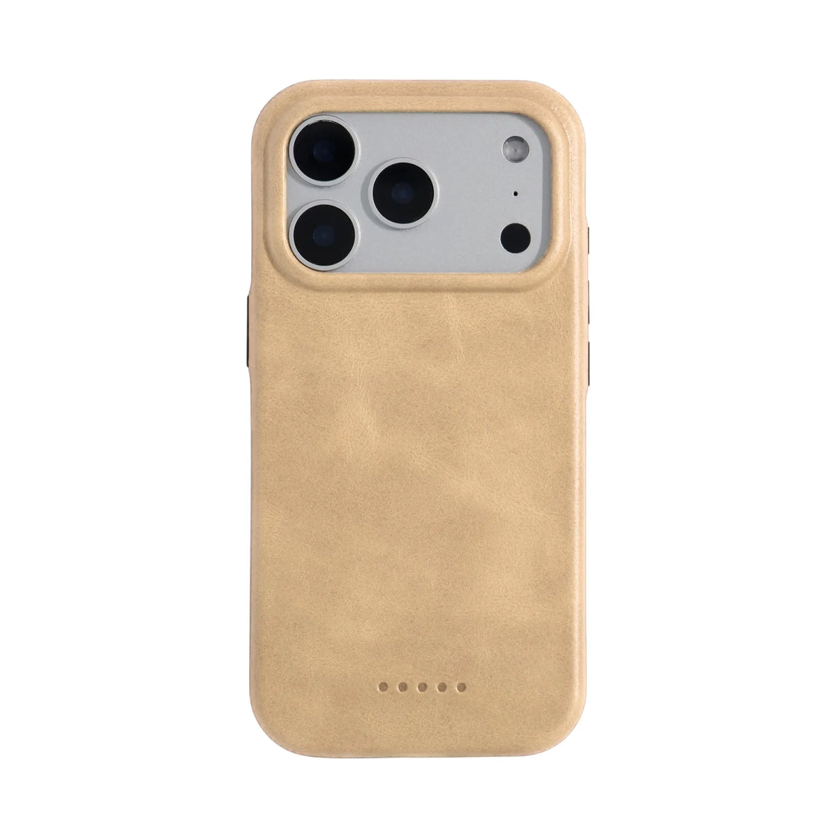 iPhone Leather Case