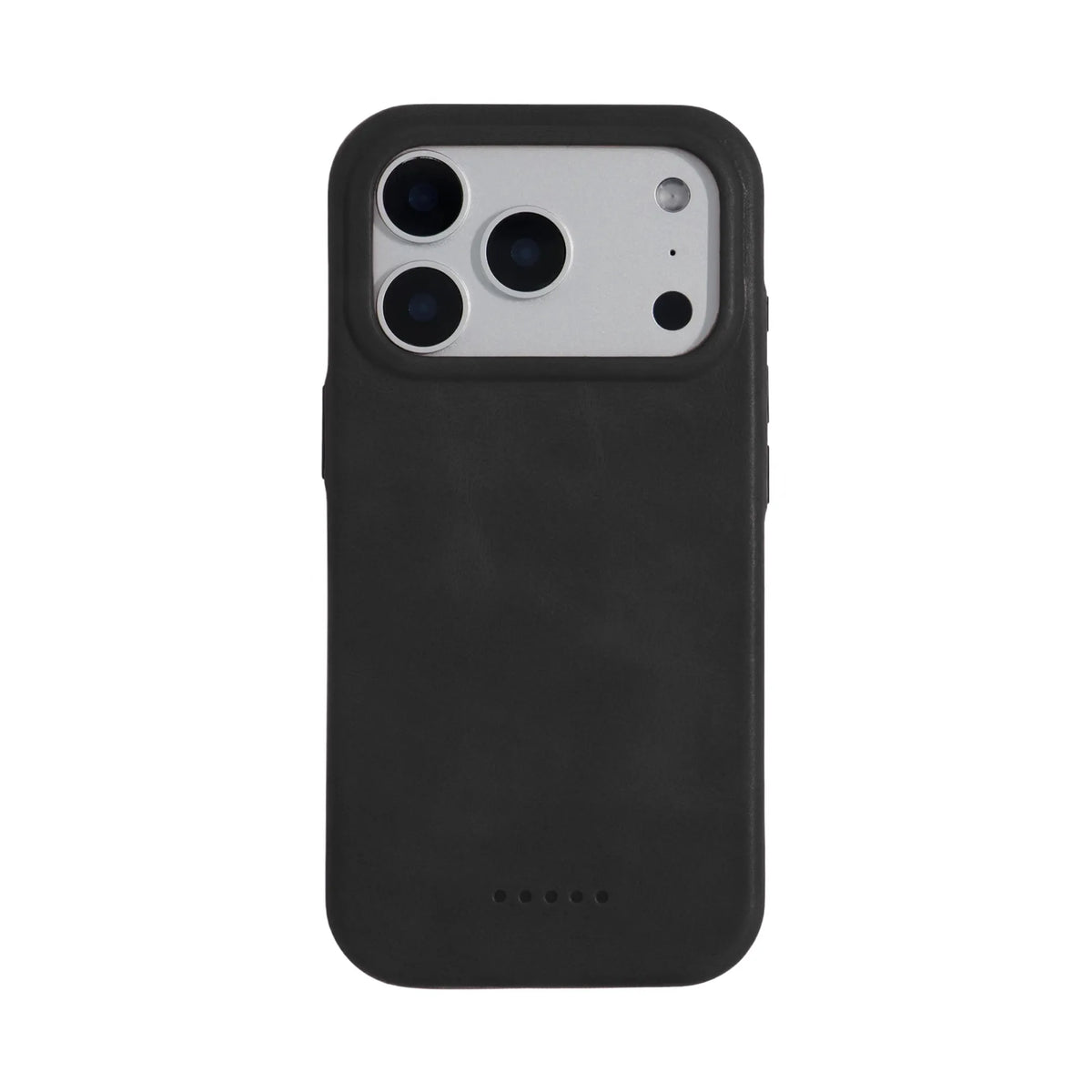 iPhone Leather Case