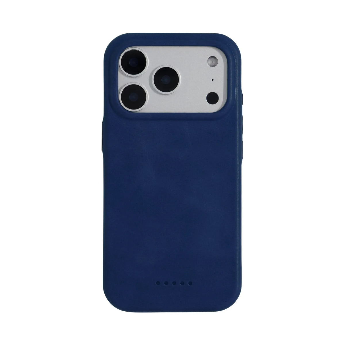 iPhone Leather Case