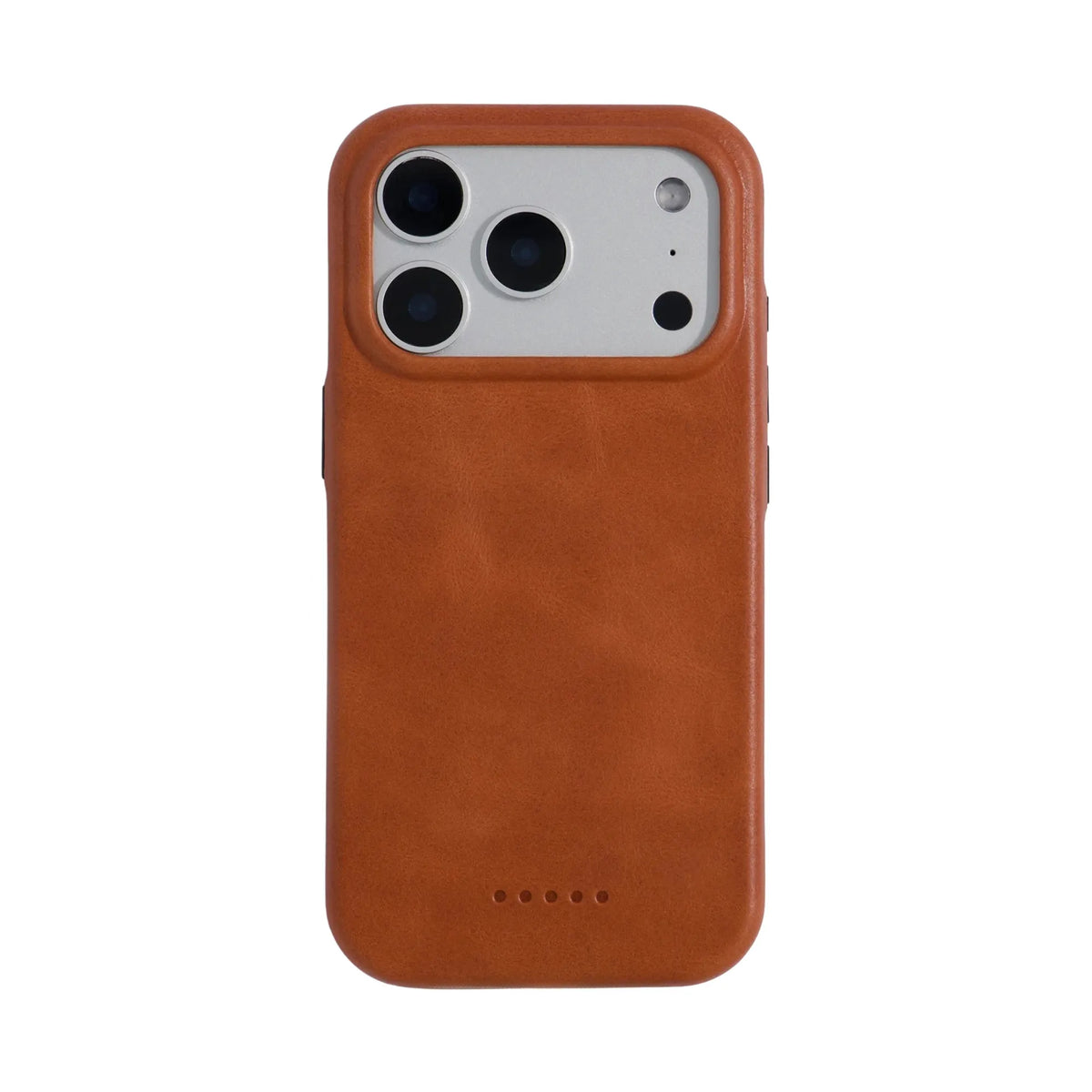 iPhone Leather Case