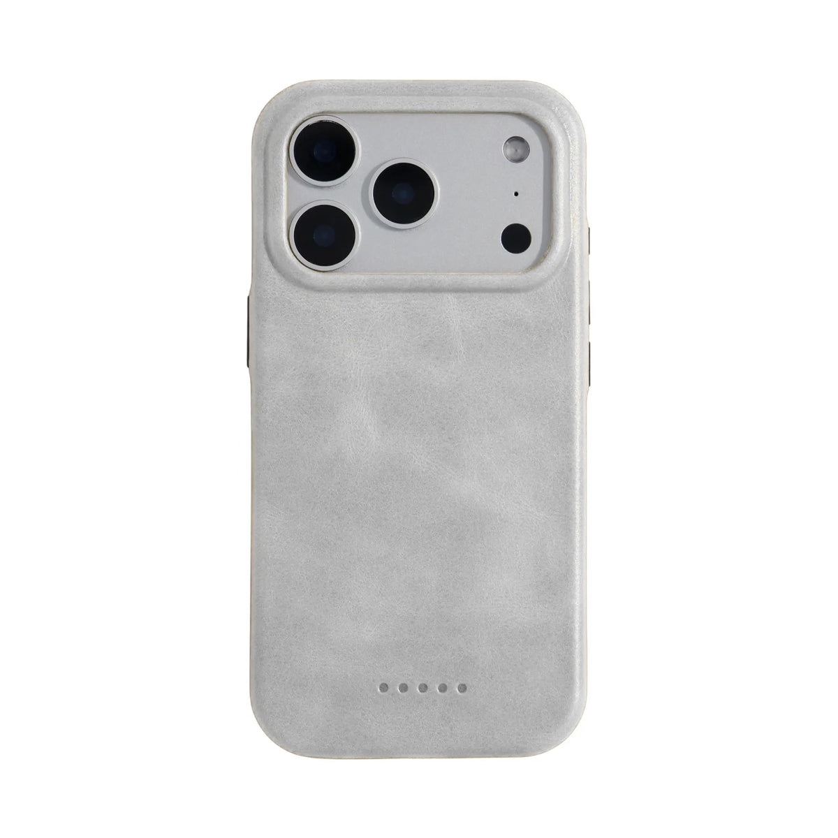 iPhone Leather Case