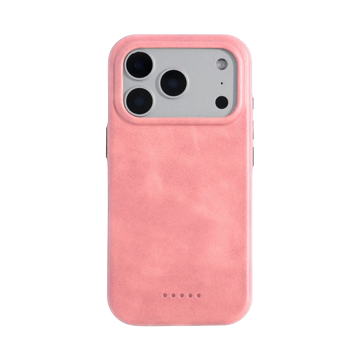 iPhone Leather Case