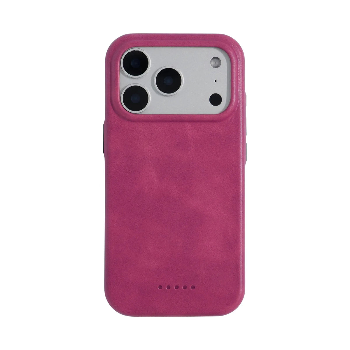 iPhone Leather Case