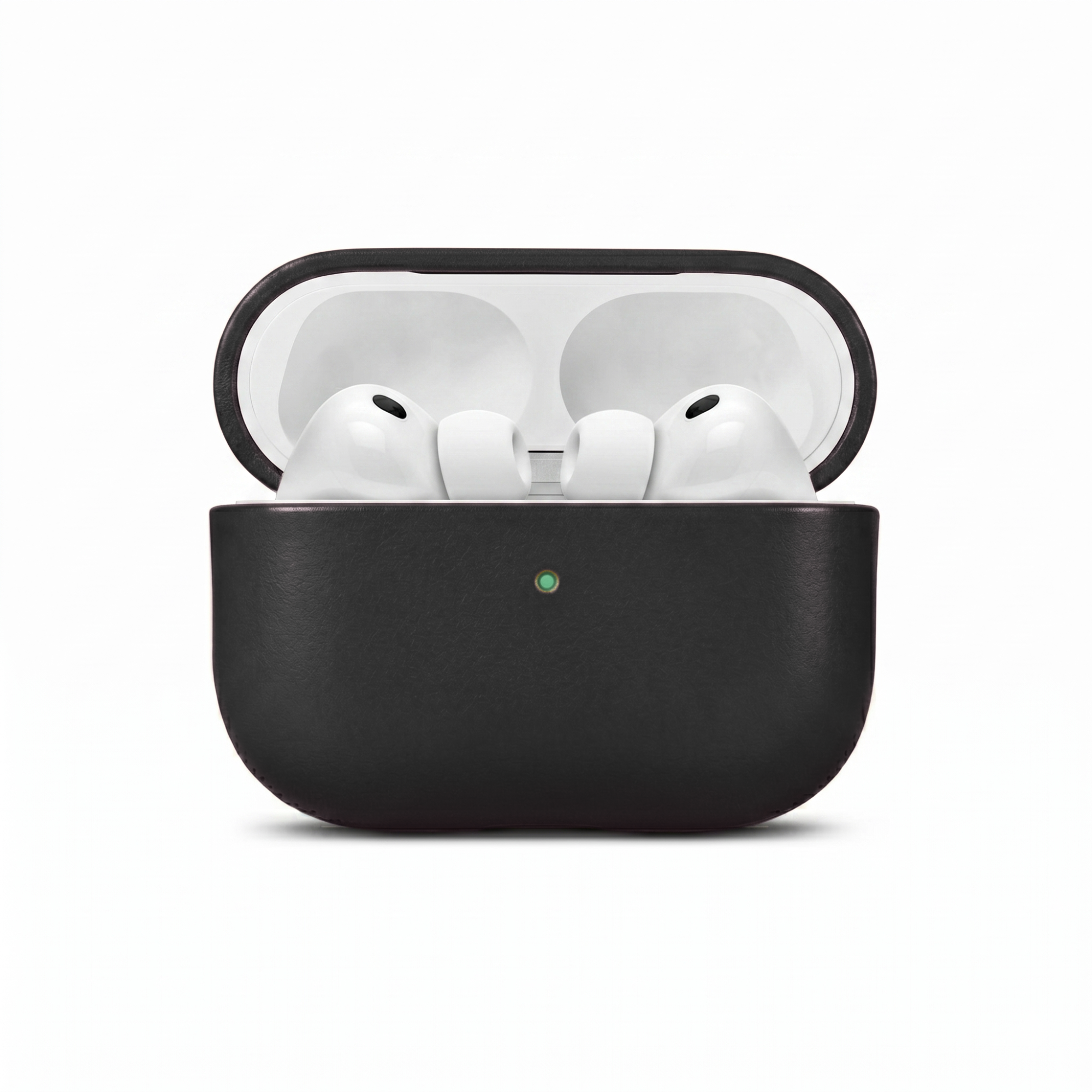 AirPods Leather Case