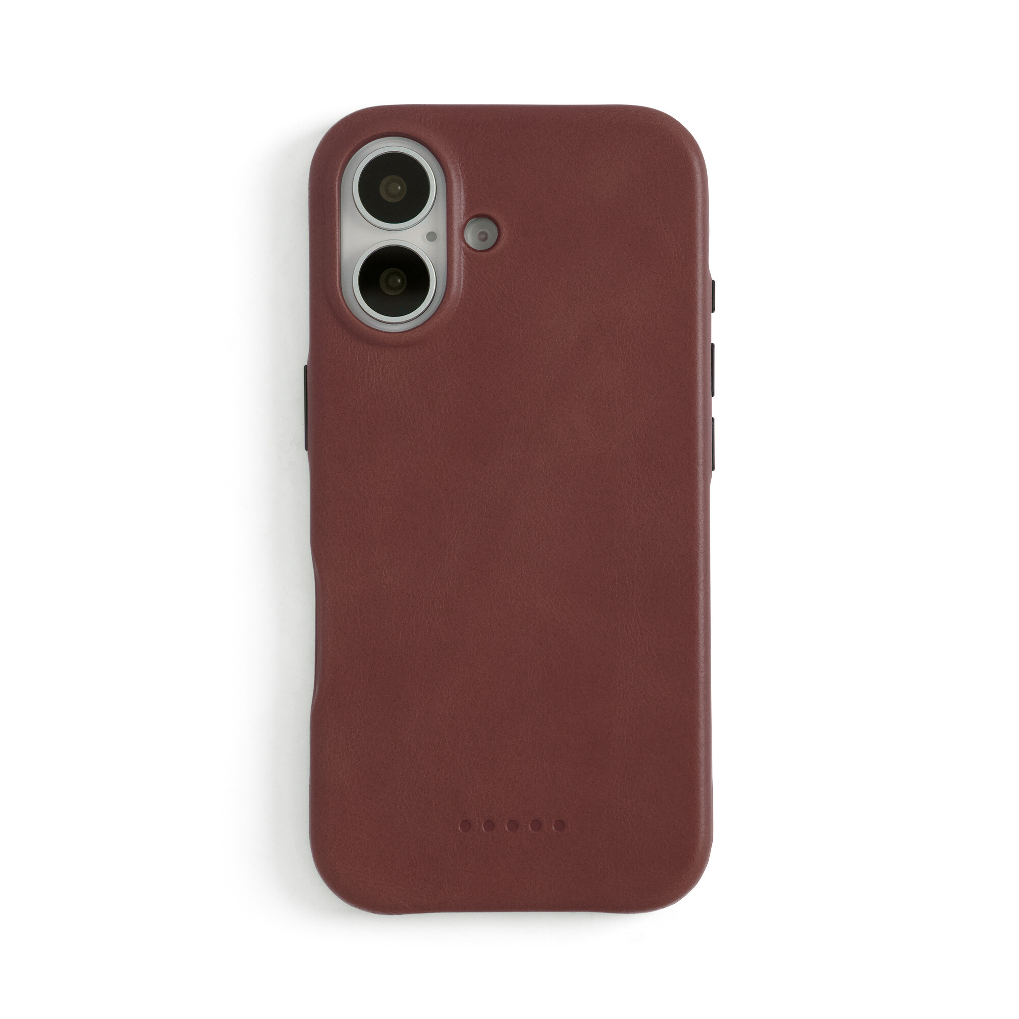 iPhone Leather Case