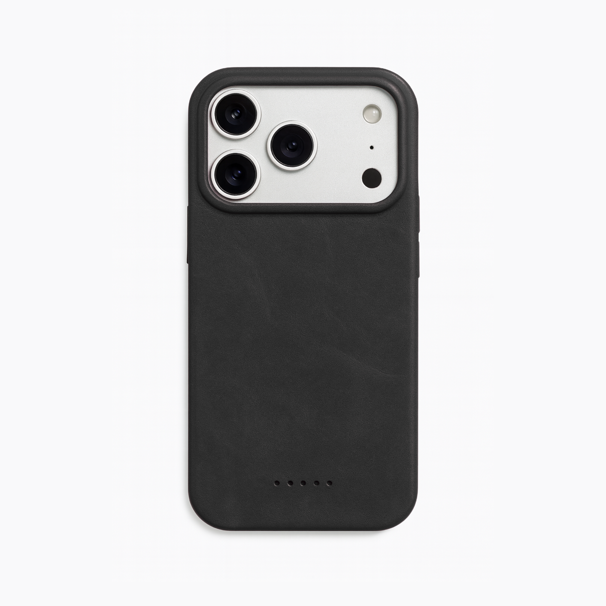 iPhone Leather Case