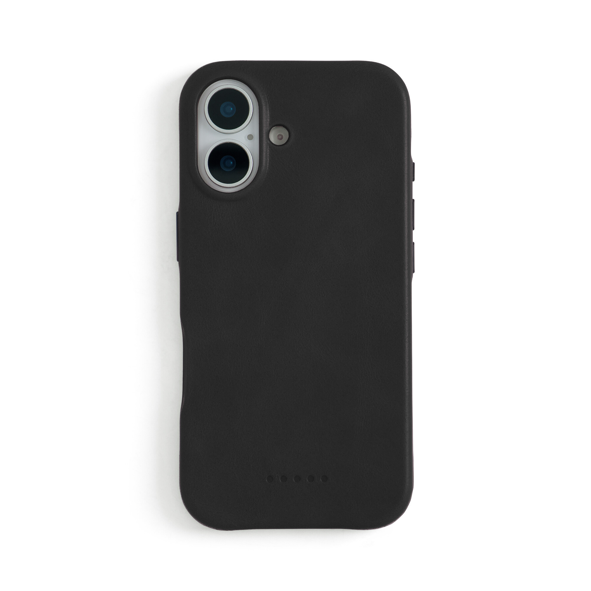 iPhone Leather Case