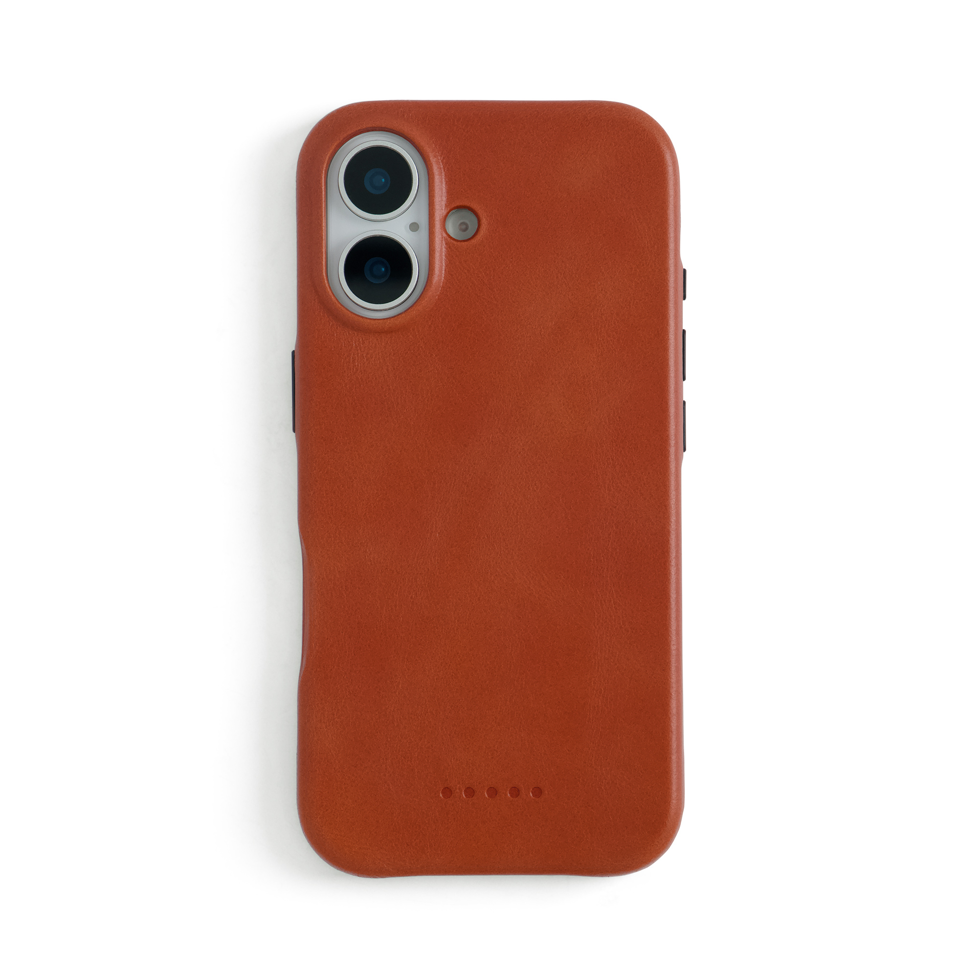 iPhone Leather Case