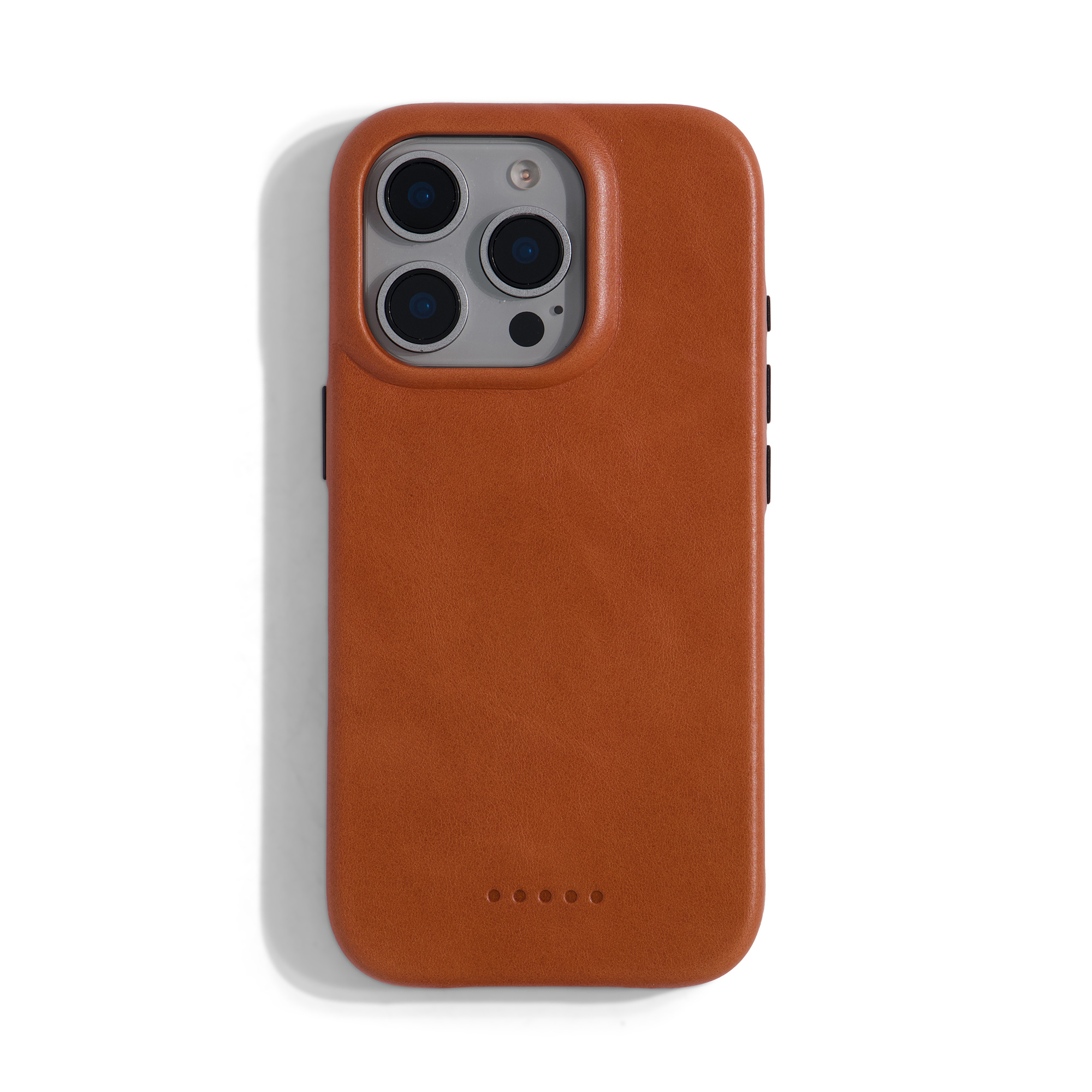 iPhone Leather Case