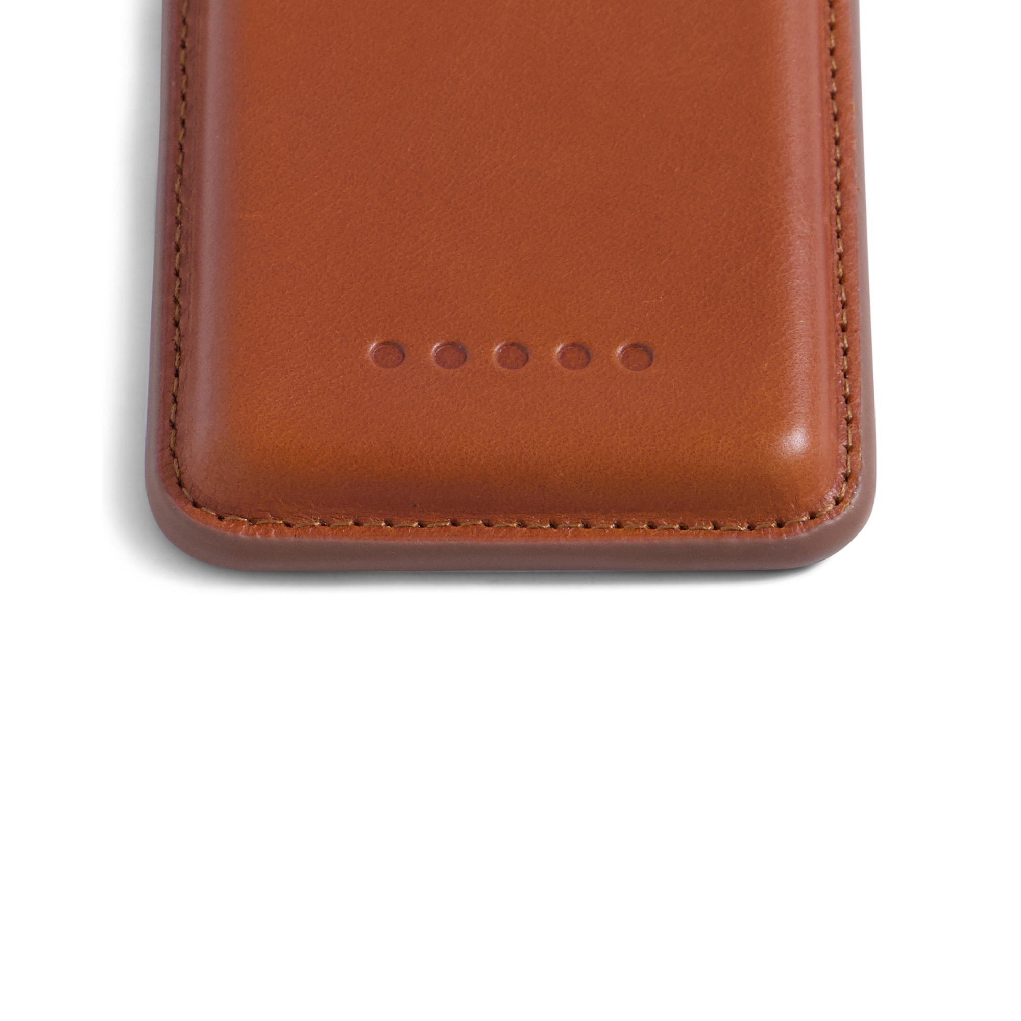 MagSafe Leather Wallet