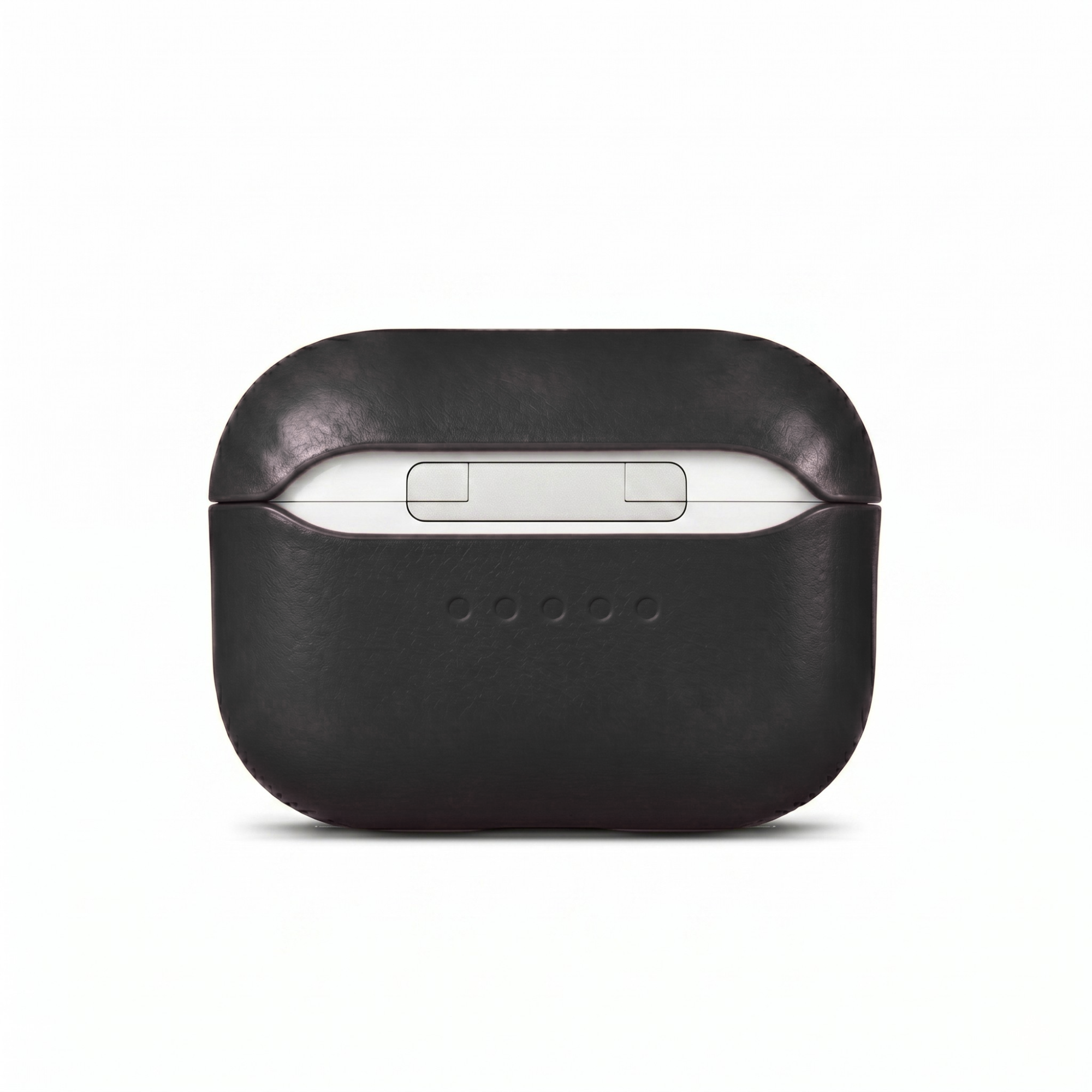 AirPods Leather Case