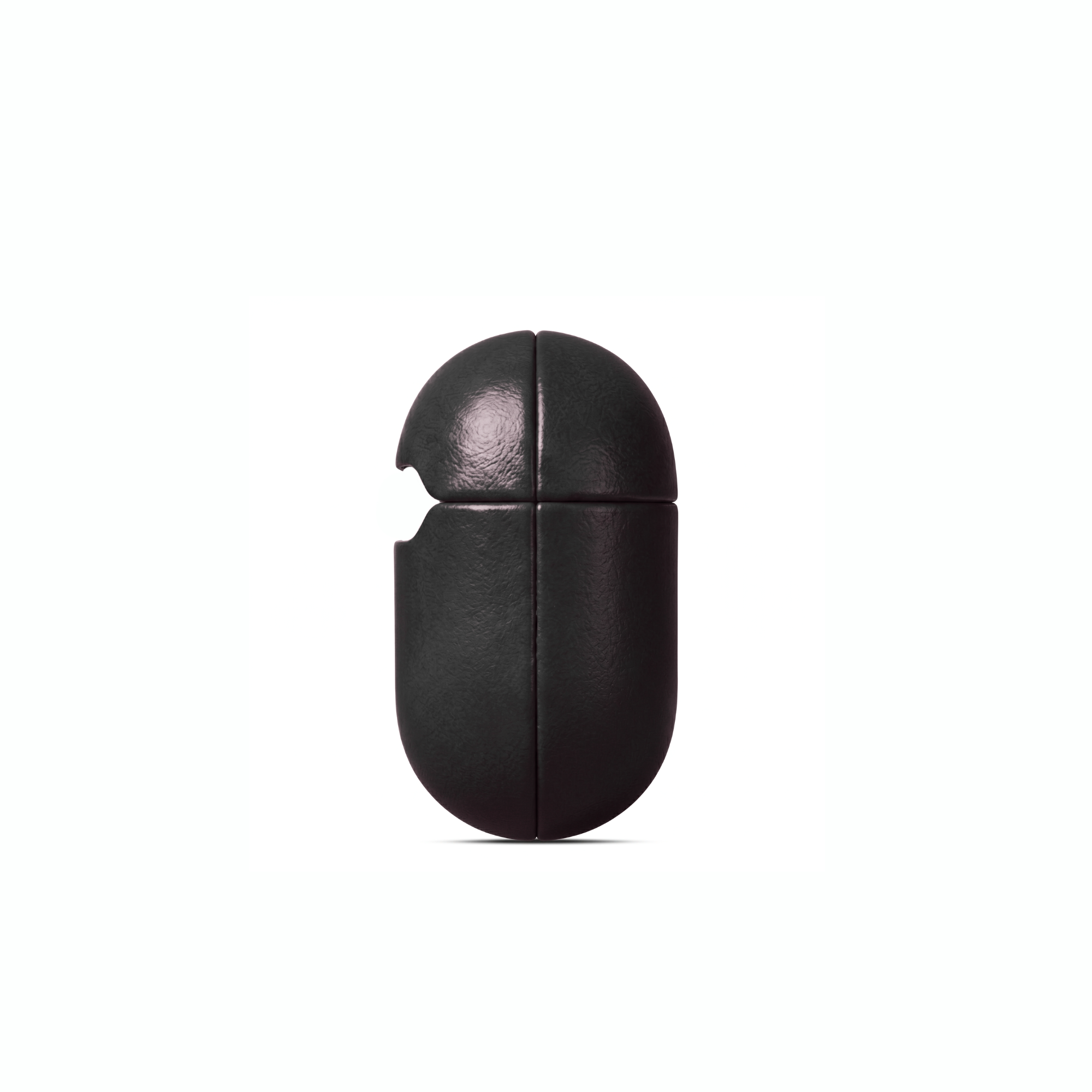 AirPods Leather Case