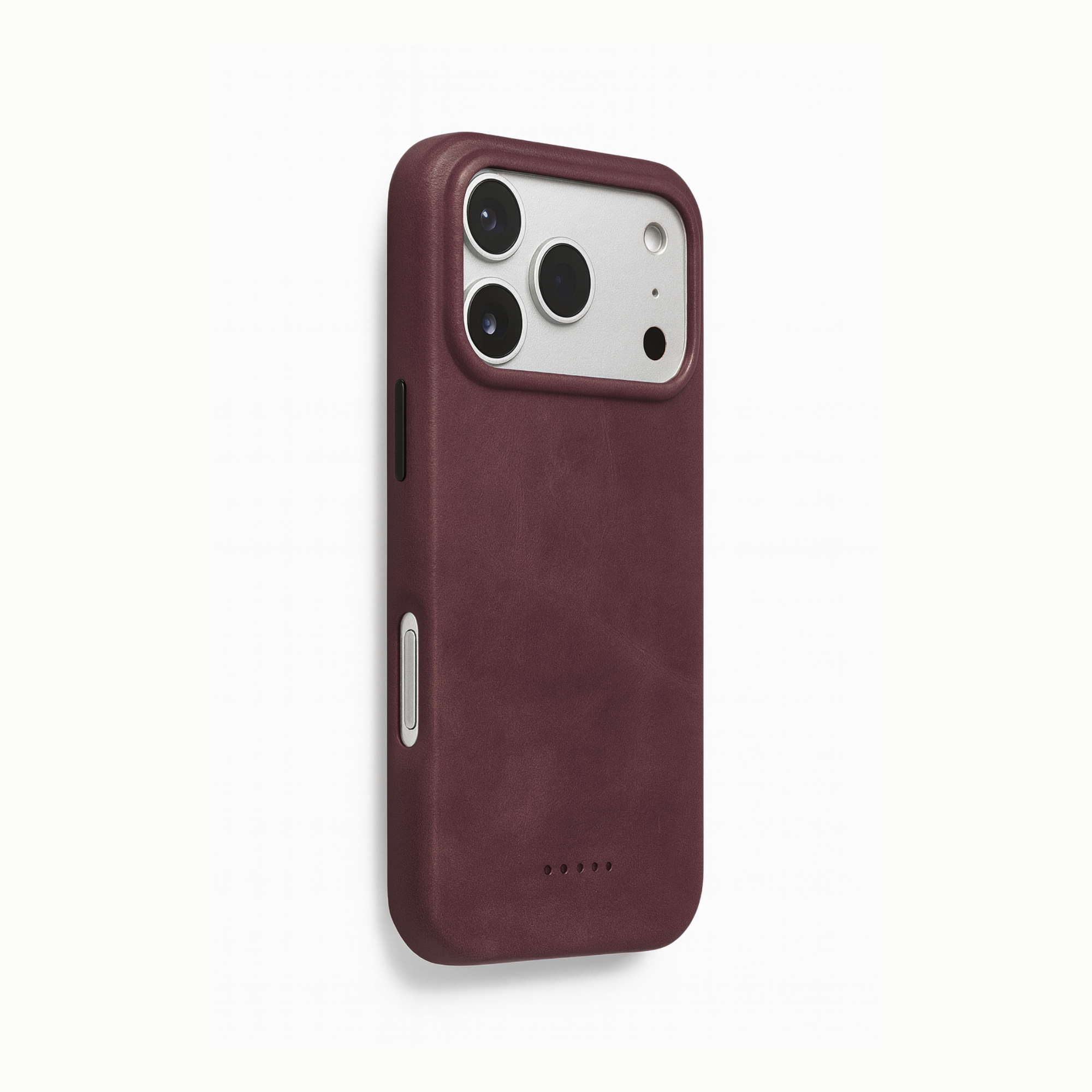 iPhone Leather Case