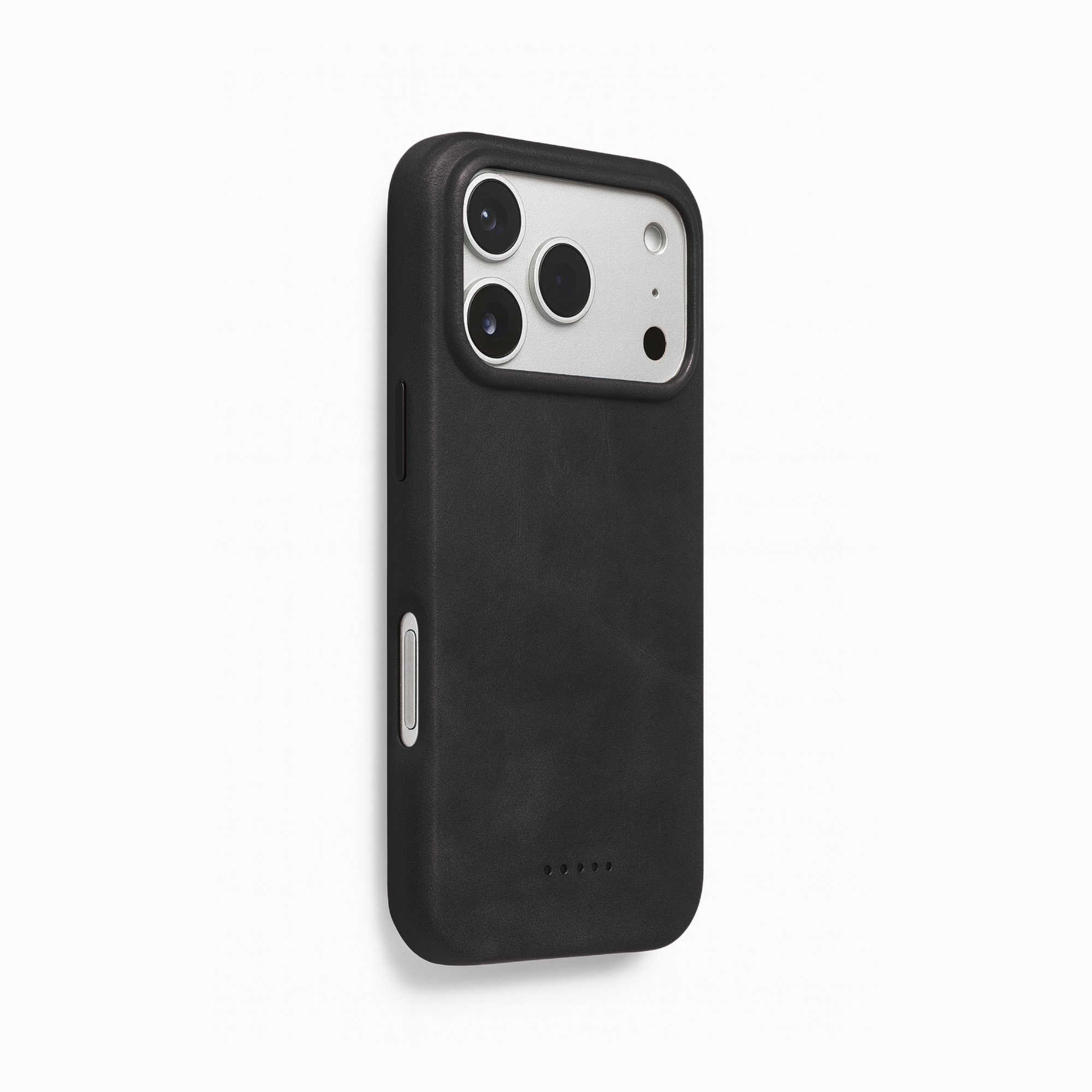 iPhone Leather Case