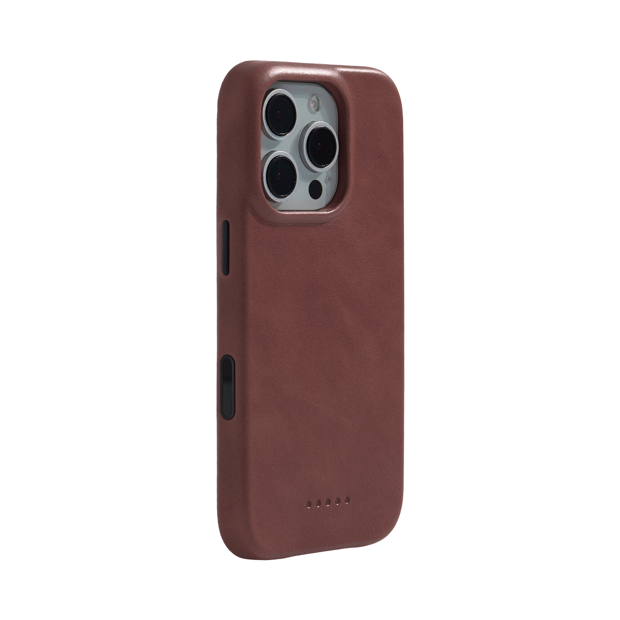 iPhone Leather Case