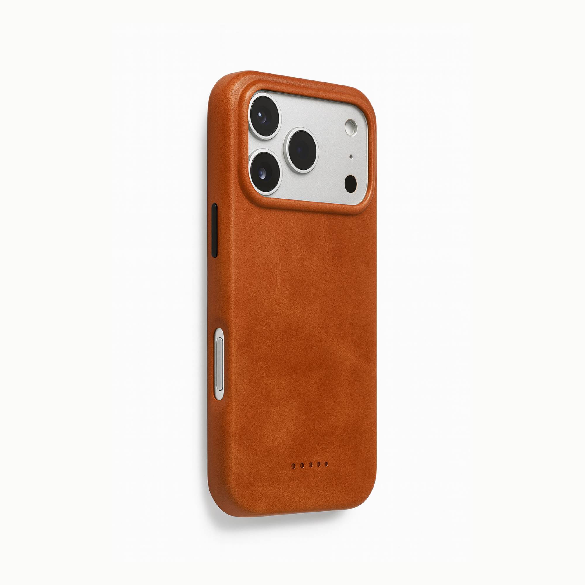 iPhone Leather Case