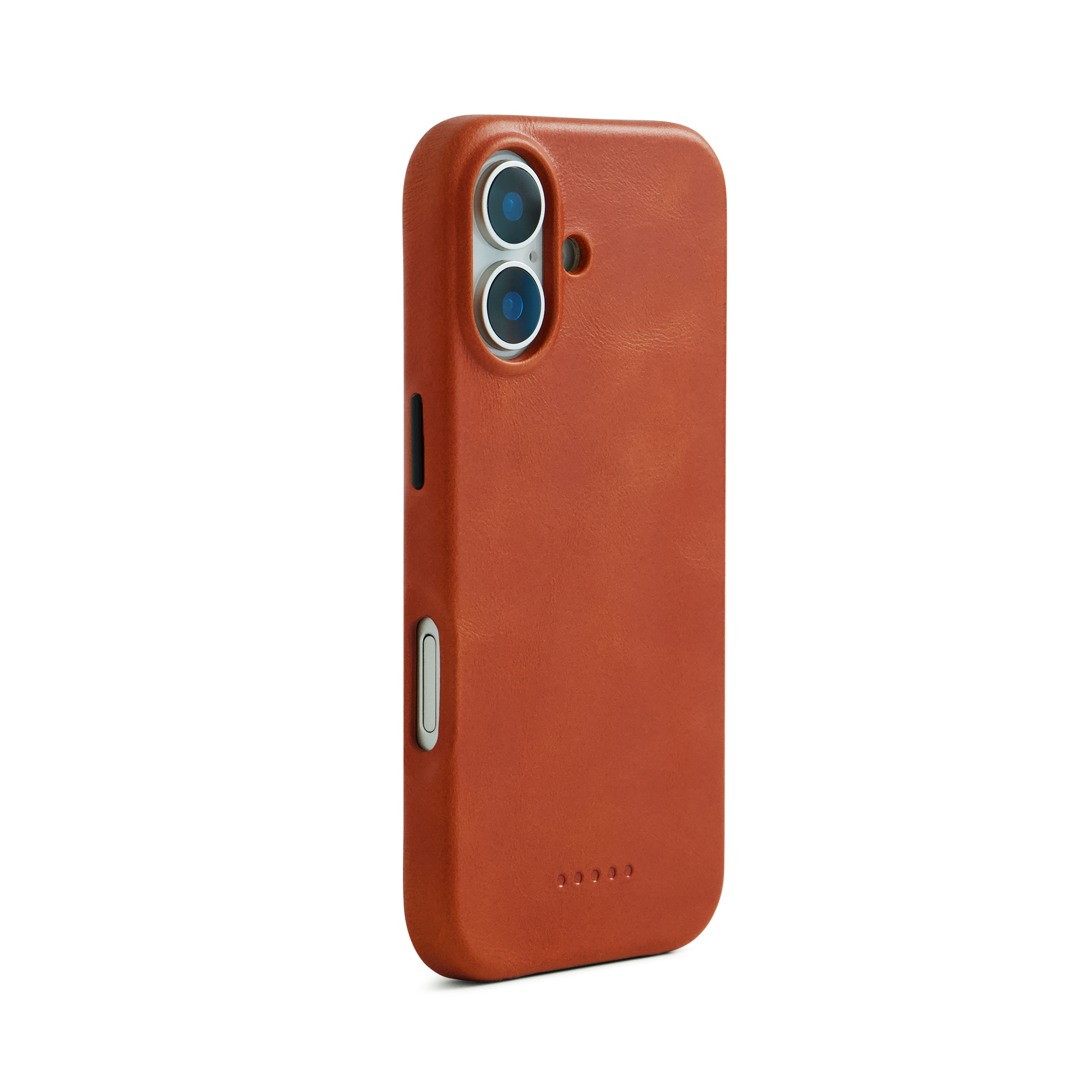 iPhone Leather Case
