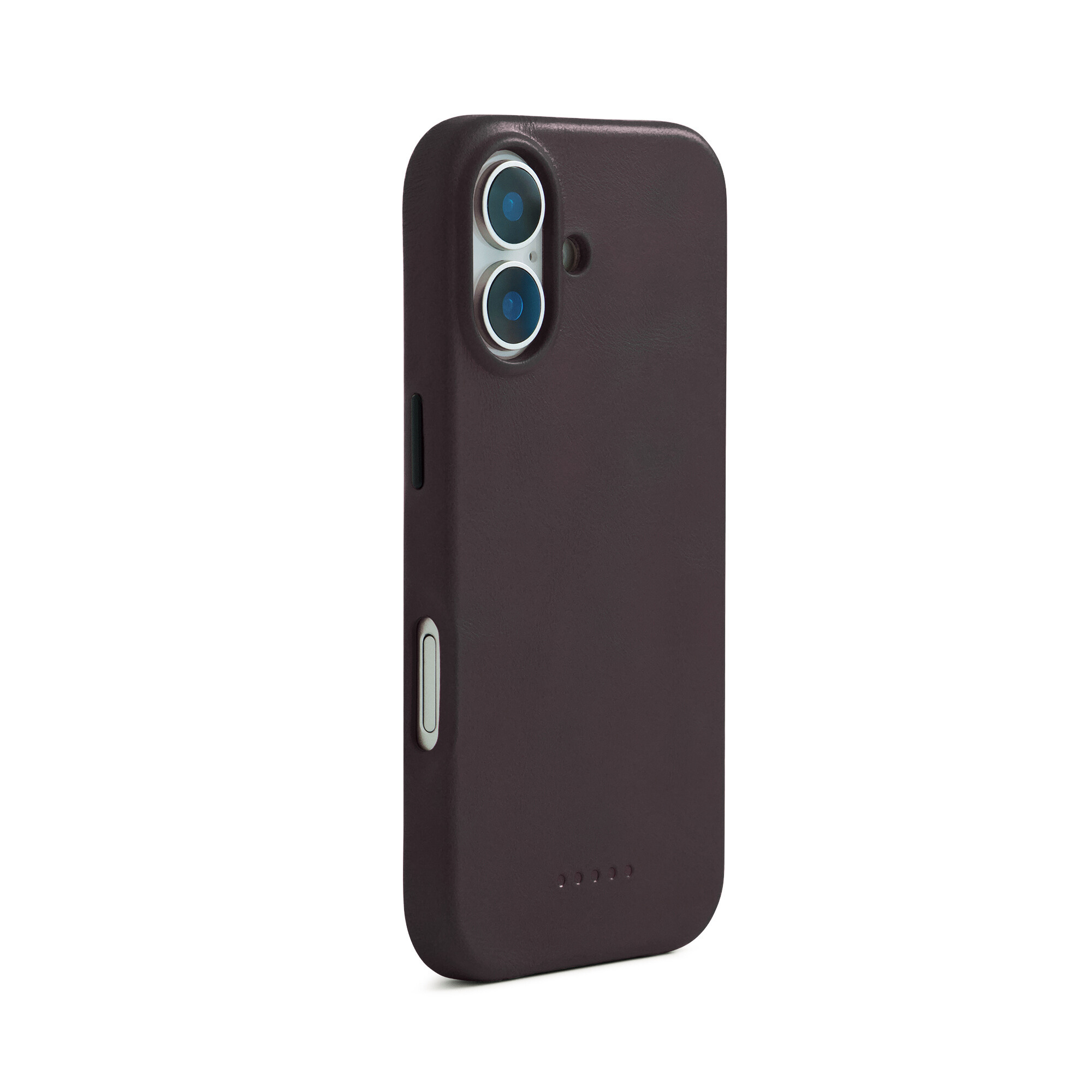 iPhone Leather Case