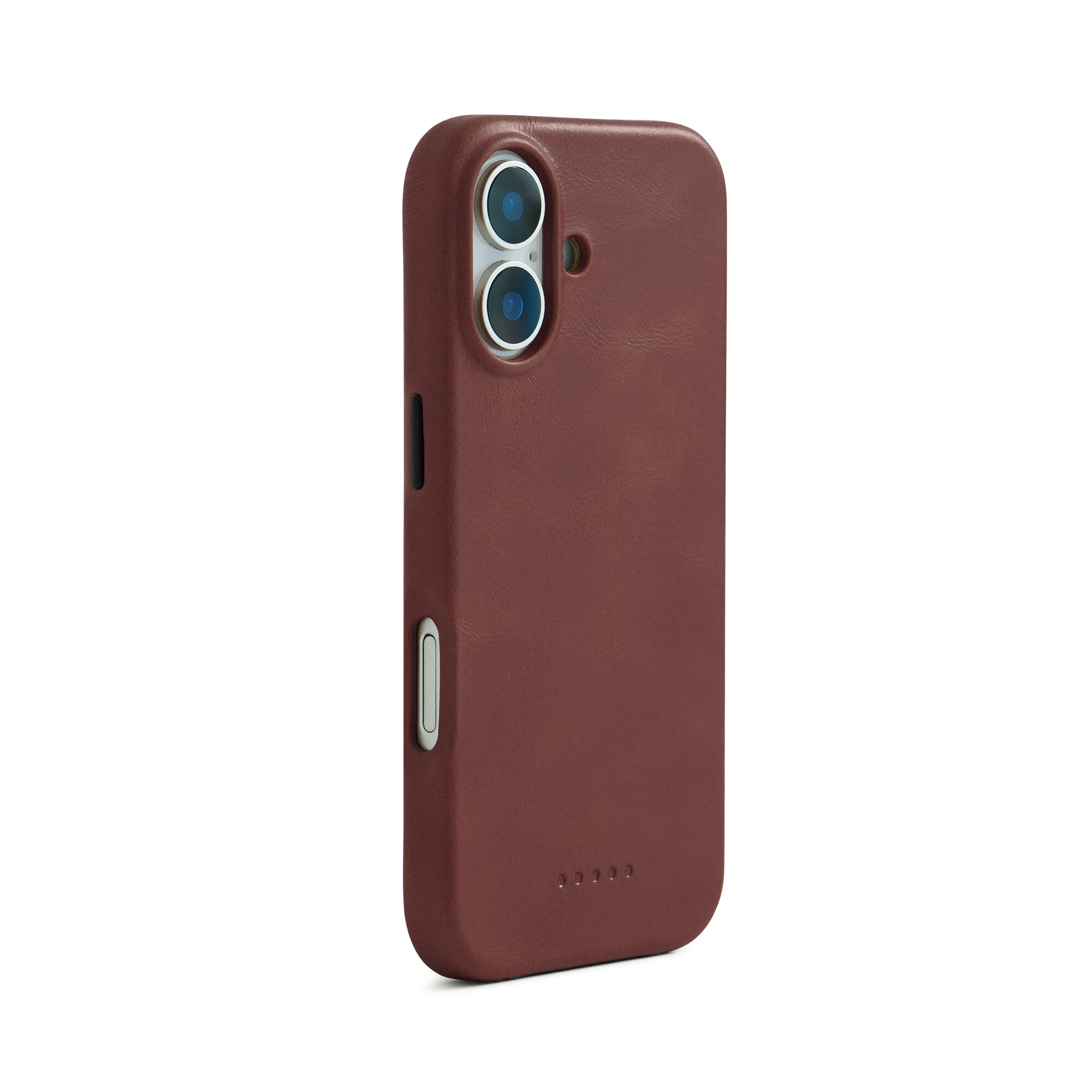 iPhone Leather Case