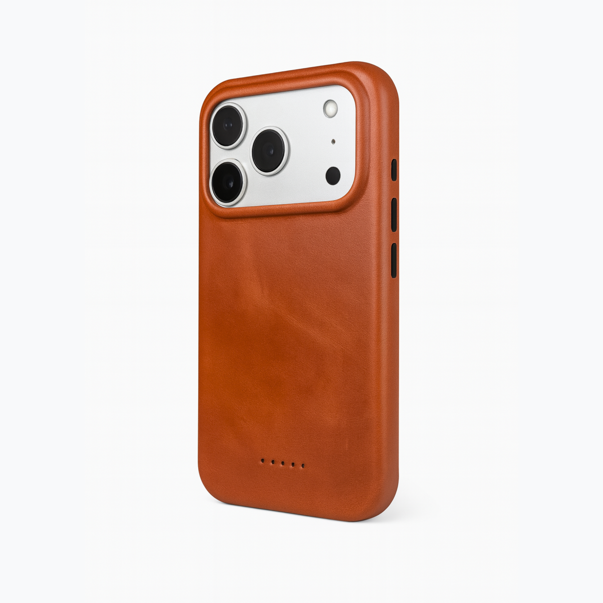iPhone Leather Case