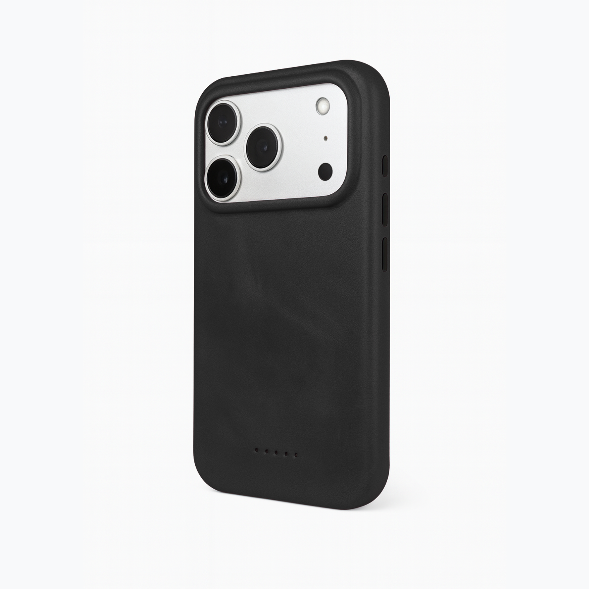iPhone Leather Case