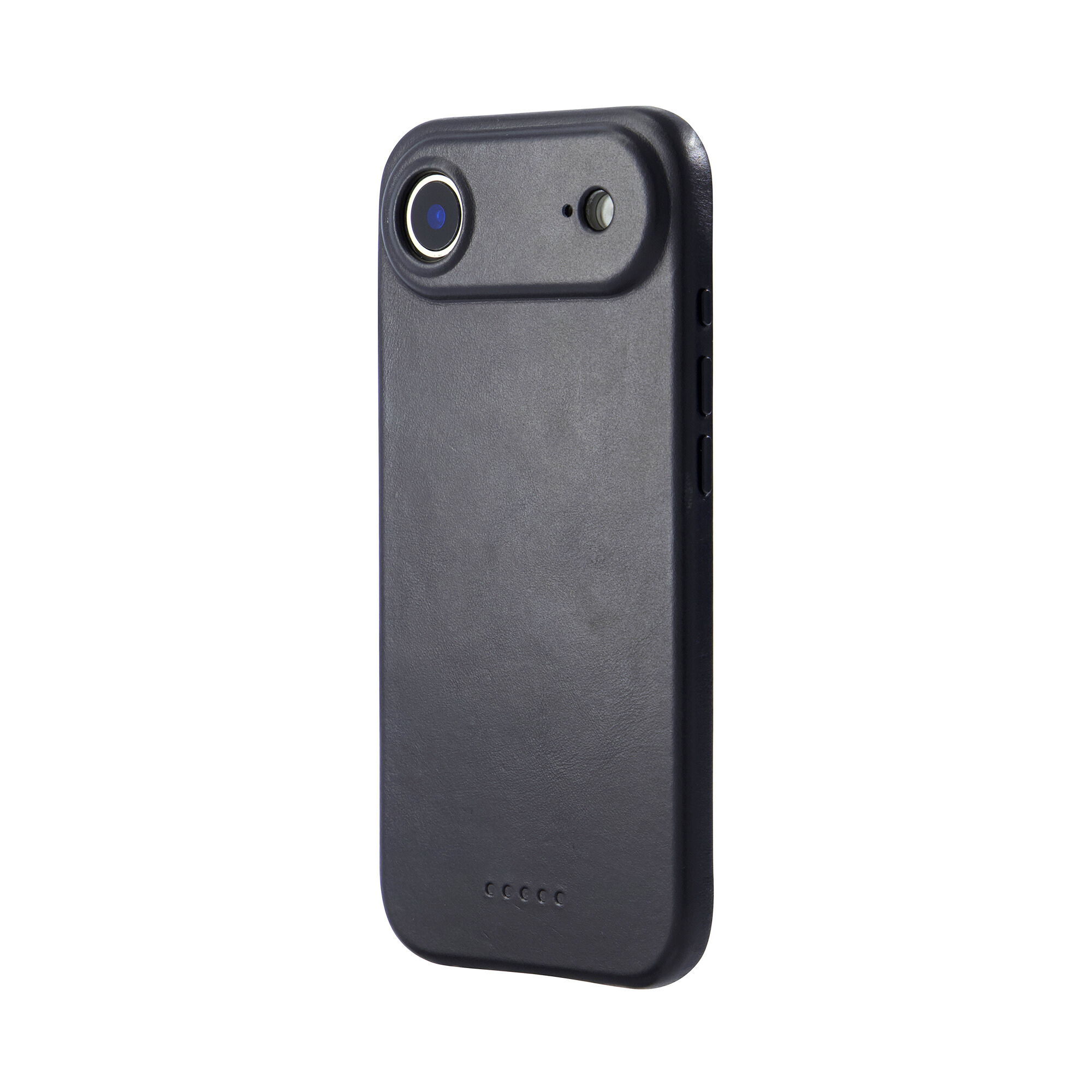 iPhone Leather Case